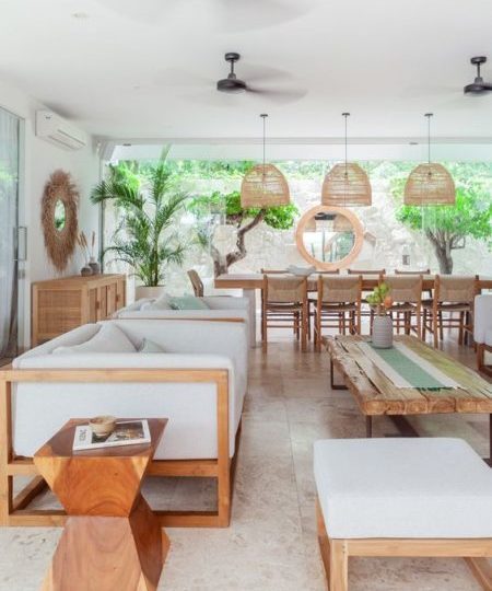 What’s Special about your Furnished Home?