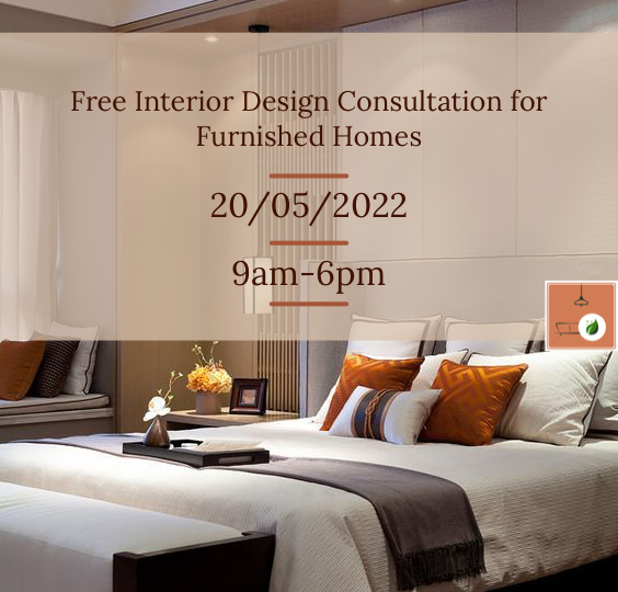 Free Interior Design Consultation